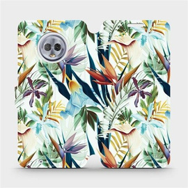 Phone Case Motorola Moto G6 - Design M071P