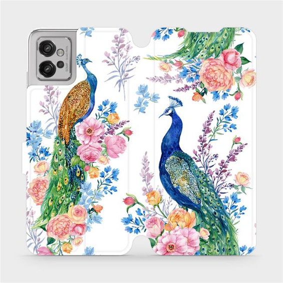 Phone Case Motorola Moto G32 - Design MX08S