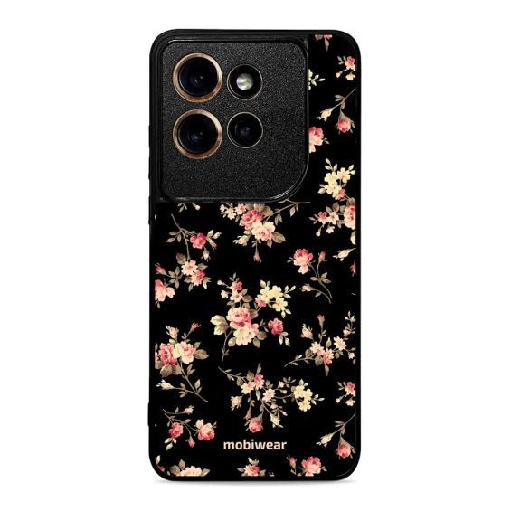 Phone Glossy Case Motorola Edge 50 Neo - Design G039G