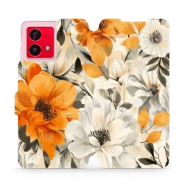 Phone Case Motorola Moto G84 - Design VP75S