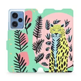 Phone Case Xiaomi Redmi Note 12 Pro Plus 5G - Design VP52S