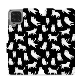 Hülle für Samsung Galaxy M32 4G - Farbe V163S