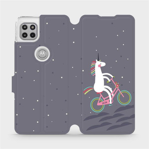 Phone Case Motorola Moto G 5G - Design V024P