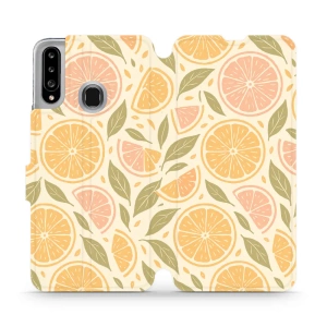 Phone Case Samsung Galaxy A20S - Design VP80S