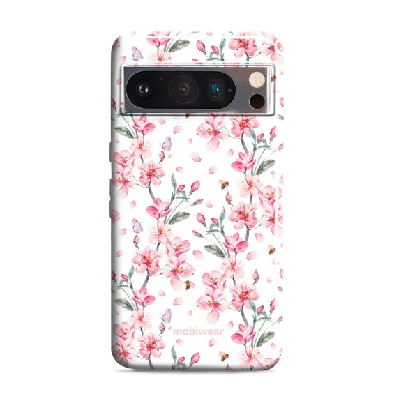 Case Elite Pro for Google Pixel 8 Pro - Design E124E
