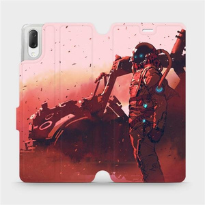 Etui do Sony Xperia L3 - wzór MA09S