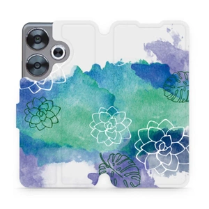 Phone Case Xiaomi POCO F6 - Design MG11S