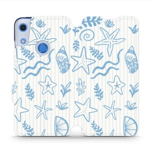 Phone Case Huawei Y6S - Design VP88S