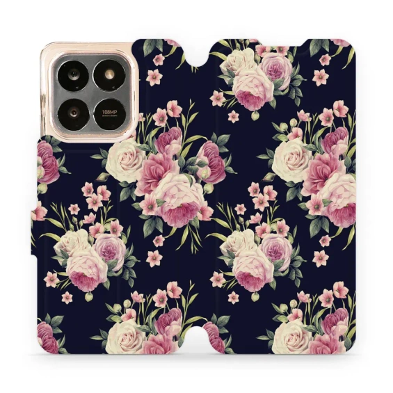 Hülle für Huawei Honor X7d - Farbe V068P