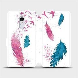 Phone Case Xiaomi Redmi Note 4X - Design MR08S