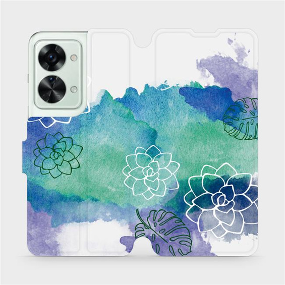 Phone Case OnePlus Nord 2T 5G - Design MG11S