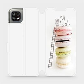 Hülle für Samsung Galaxy A22 5G - Farbe M090P