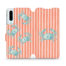 Phone Case Huawei P30 - Design VP87S