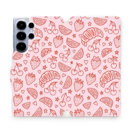 Phone Case Samsung Galaxy S25 Ultra - Design VP86S
