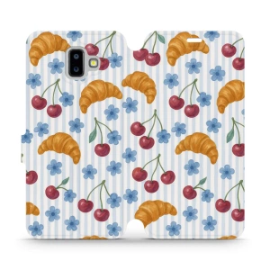 Phone Case Samsung Galaxy J6 Plus 2018 - Design VP85S