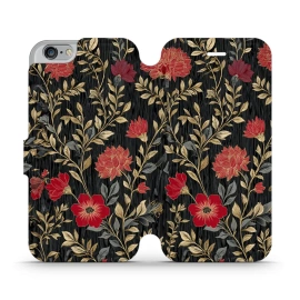 Phone Case Apple iPhone 6 - Design V172S