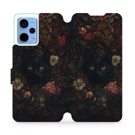 Phone Case Xiaomi Redmi Note 12 5G - Design V161S