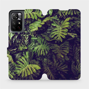 Hülle für Xiaomi Redmi Note 11S 5G - Farbe V136P