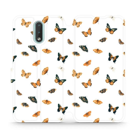 Phone Case Nokia 2.3 - Design MP77S