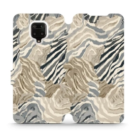 Phone Case Xiaomi Redmi Note 9 Pro - Design V168S