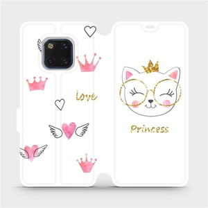 Phone Case Huawei Mate 20 Pro - Design MH03S