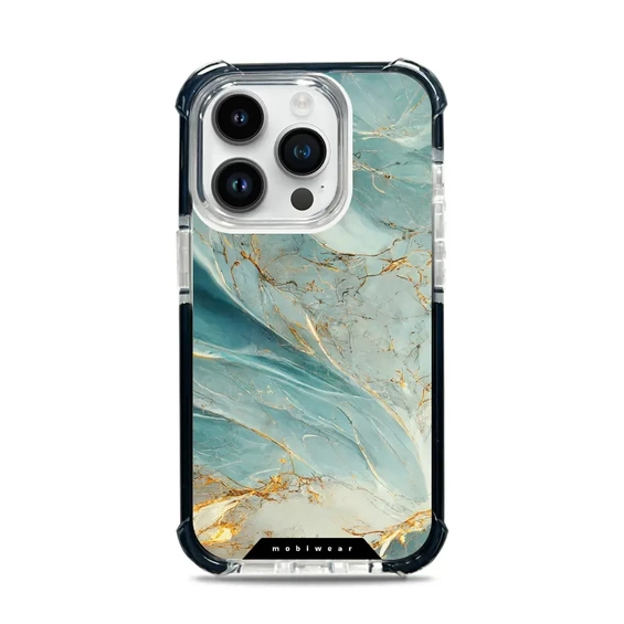 Case MagSafe Elite Bumper for Apple iPhone 14 Pro - Design D016D