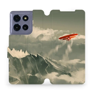 Hülle für Motorola Moto G86 5G - Farbe MA03P