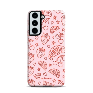 Hülle Elite Pro für Samsung Galaxy S22 - Farbe EP86E