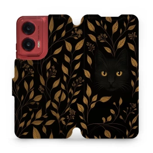 Hülle für Motorola Moto G35 5G - Farbe V164S