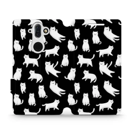 Phone Case Nokia 8 Sirocco - Design V163S