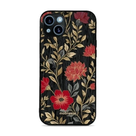 Phone Glossy Case Apple iPhone 14 Plus - Design G172G