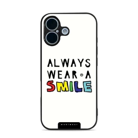 Phone Glossy Case Apple iPhone 17 - Design G077G