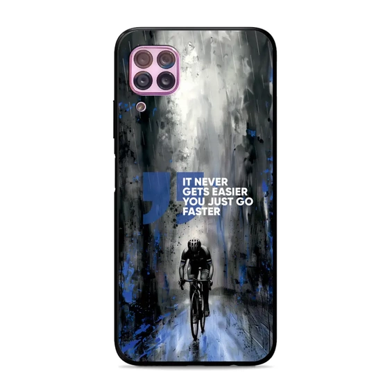 Etui Glossy Case do Huawei P40 Lite - wzór GD04G