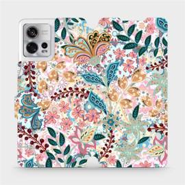 Phone Case Motorola Edge 30 Fusion - Design MX04S
