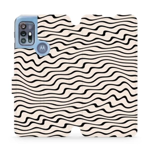 Phone Case Motorola Moto G20 - Design VA62S