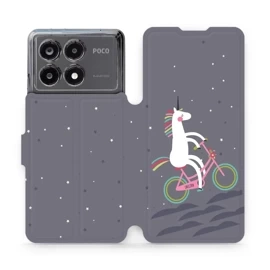 Phone Case Xiaomi POCO X6 Pro - Design V024P