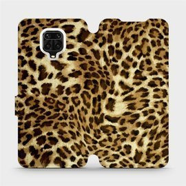 Phone Case Xiaomi Redmi Note 9 Pro - Design VA33P