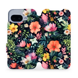 Phone Case Google Pixel 9A - Design VP48S