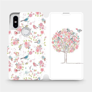 Phone Case Xiaomi Mi Mix 2S - Design M120S
