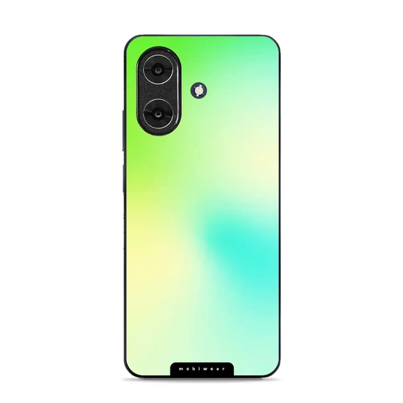 Phone Glossy Case Realme Note 60 - Design G062G