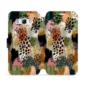 Phone Case Samsung Galaxy J5 2016 - Design V167S