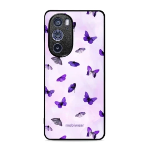 Phone Glossy Case Motorola Edge 30 Pro - Design GP77G