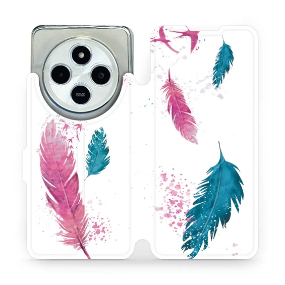 Phone Case Xiaomi Redmi 14C - Design MR08S