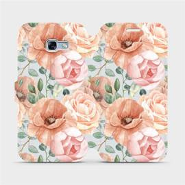 Phone Case Samsung Galaxy A5 2017 - Design MP02S