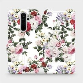 Phone Case Xiaomi Redmi Note 8 Pro - Design MD01S