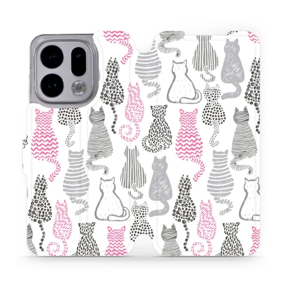 Phone Case OPPO Find X9 - Design MX01S