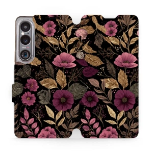 Etui do Sony Xperia 1 Vi - wzór V170S