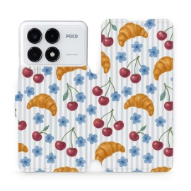 Hülle für Xiaomi POCO F6 Pro - Farbe VP85S