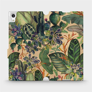 Phone Case Sony Xperia XA1 Ultra - Design VP05S