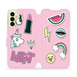 Phone Case Samsung Galaxy A15 5G - Design M129S